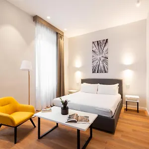 Major House - Luxury In By Hostand Appart hôtel
