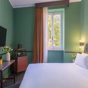 Barberini Retreat Maison d'hôtes