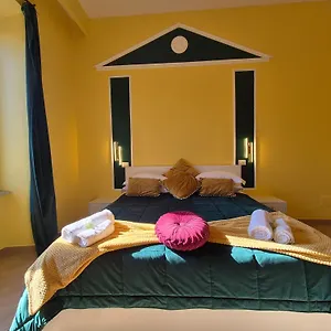 Gasthof Residenze Serventi Longhi