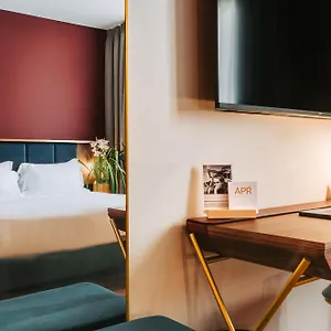 Hotel Ferrara 4* Ferrare