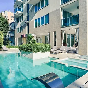 Mercure Artis 4* Rimini