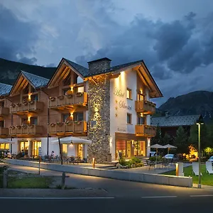Silvestri 3* Livigno