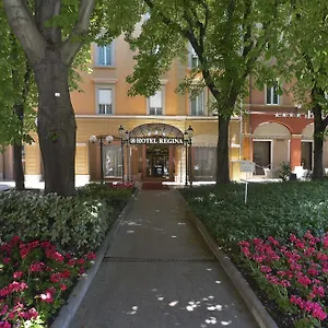 Zanhotel Regina 3* Bologne