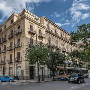 Artemisia Palace 4* Palerme